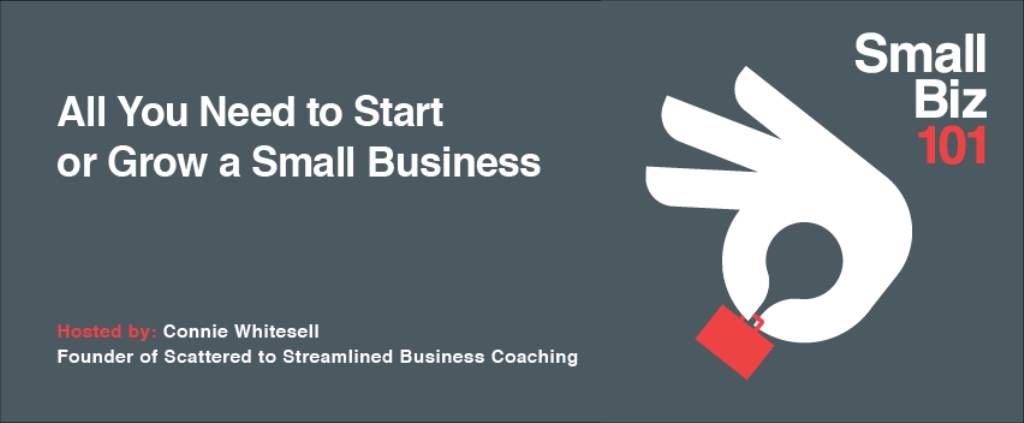 Small Biz 101