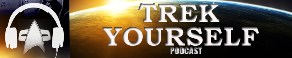 Trek Yourself