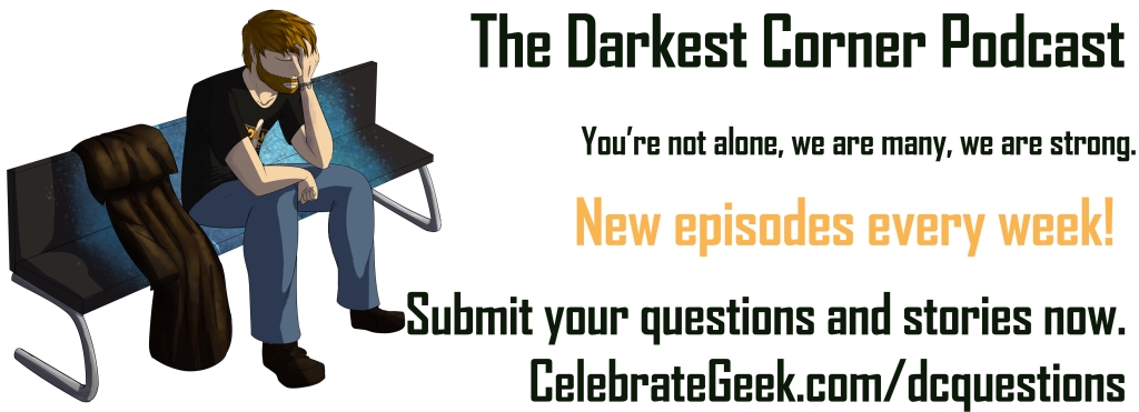 The Darkest Corner