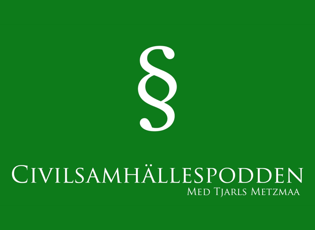 Civilsamhällespodden
