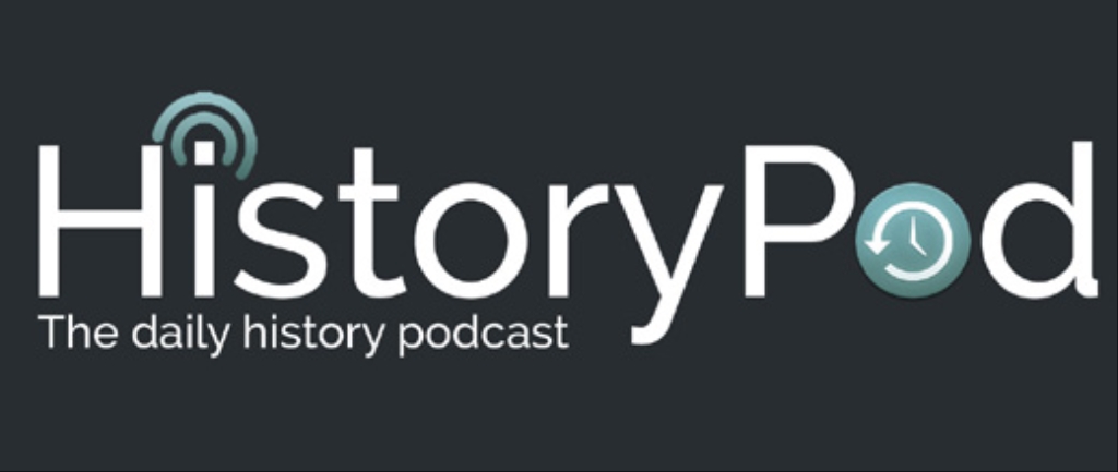 HistoryPod