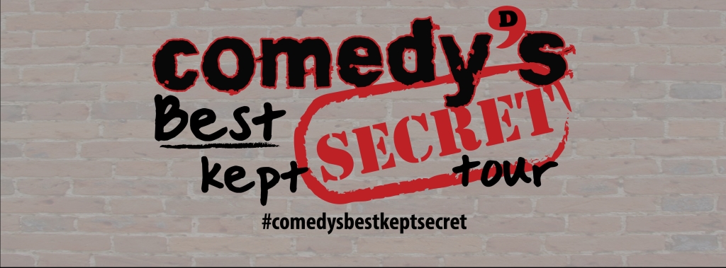 Comedy's Best Kept Secret Tour