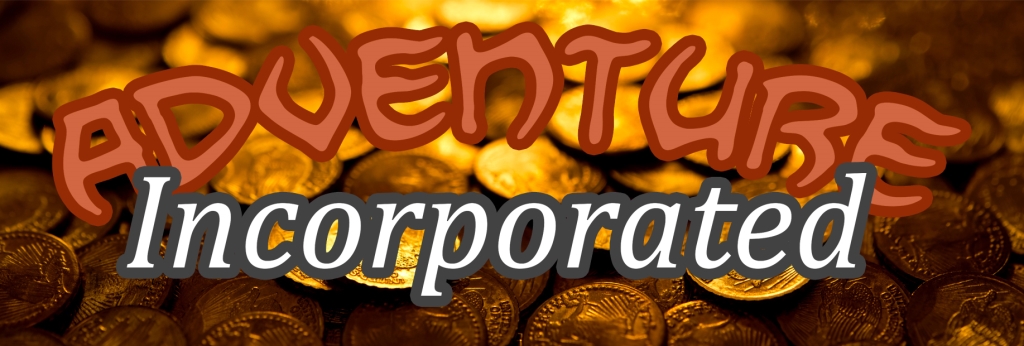 Adventure Incorporated