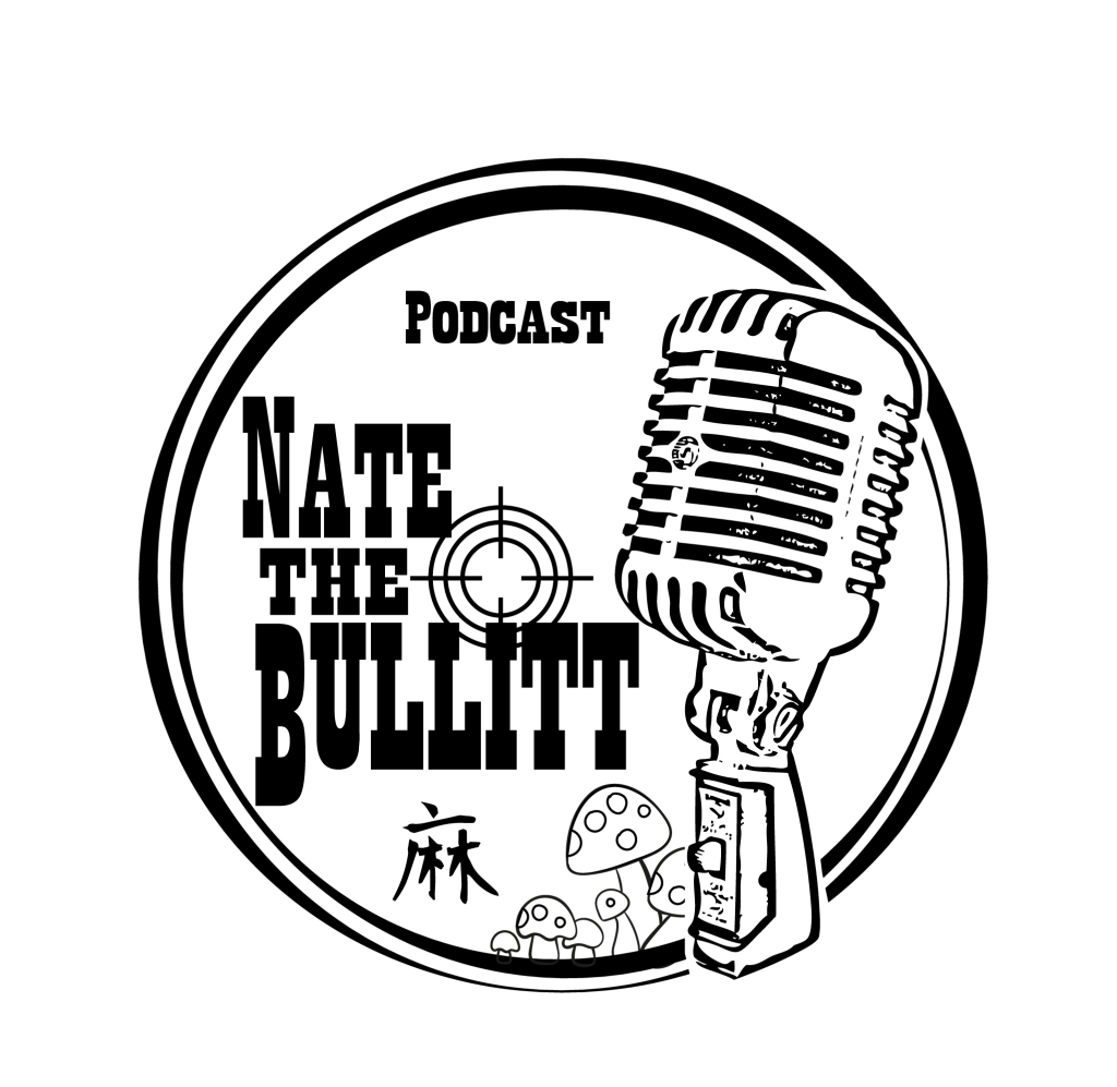 Nate the Bullitt