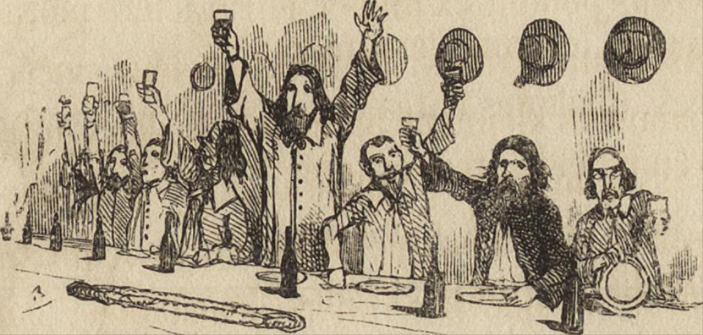 The Feast Podcast