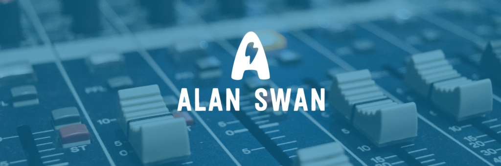 The Outerview with Alan Swan