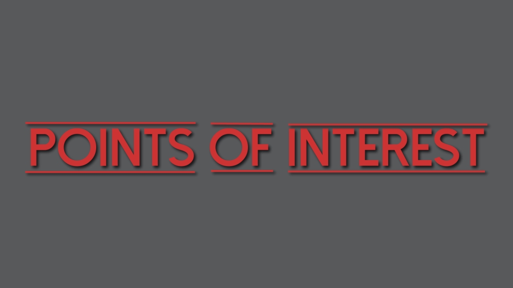 Point of Interest