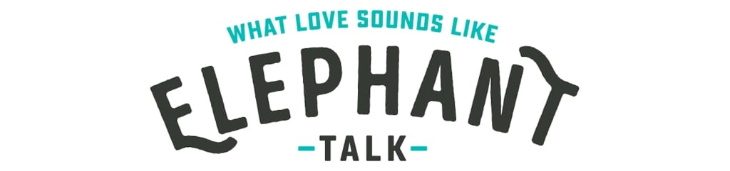 Elephant Talk