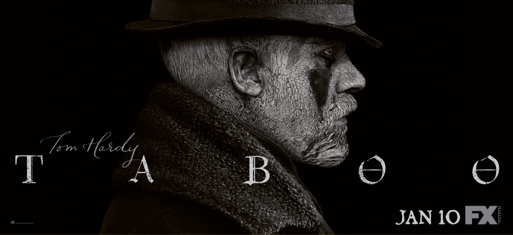 Taboo FX