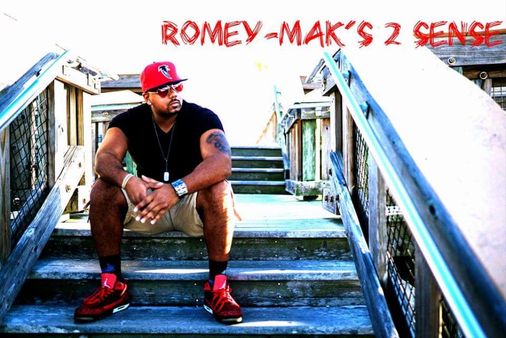 Romey-Mak's 2 Sense