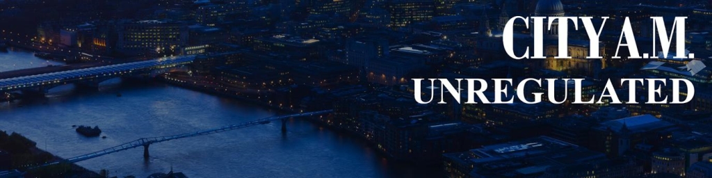 City AM Unregulated