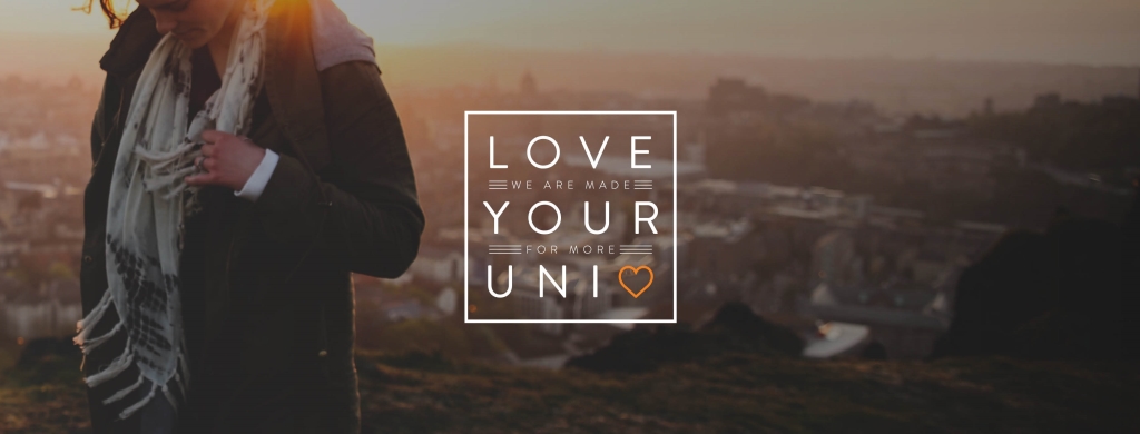 loveyouruni Podcast