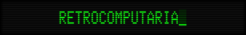 Retrocomputaria