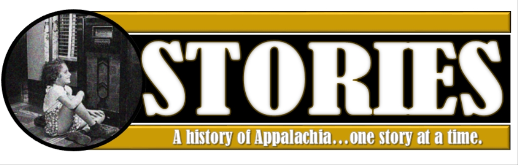 Stories: A History of Appalachia