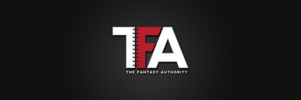 The Fantasy Authority Fantasy Football Podcast
