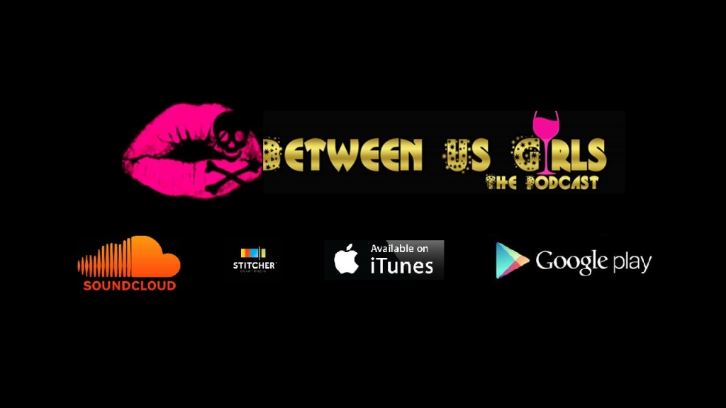 Between Us Girls