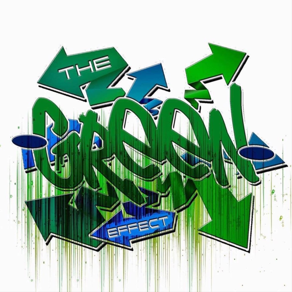 The Green Effect