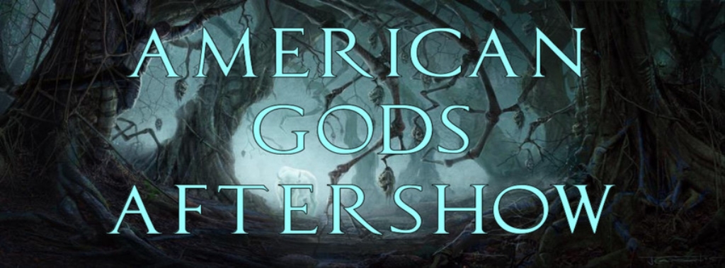 American Gods Aftershow
