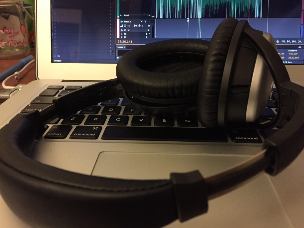 The Party Podcast