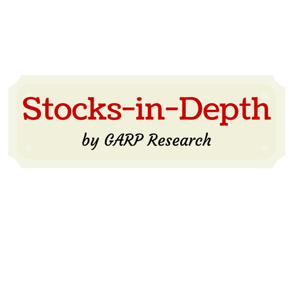 Stocks-in-Depth