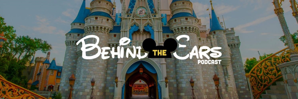 Behind The Ears Podcast