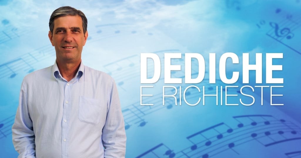 Dediche e Richieste