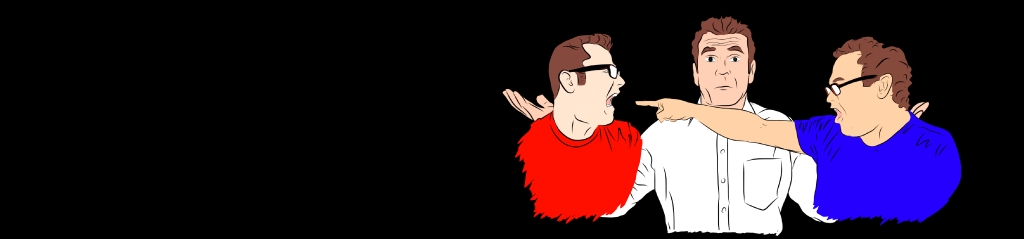 Mt. Rushmore Podcast