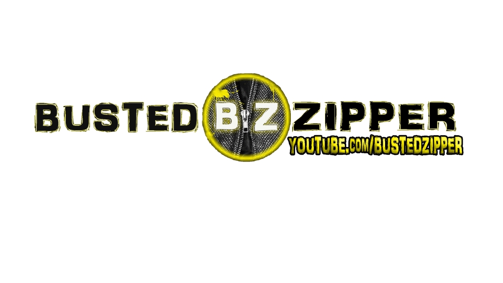The Busted Zipper Podcast