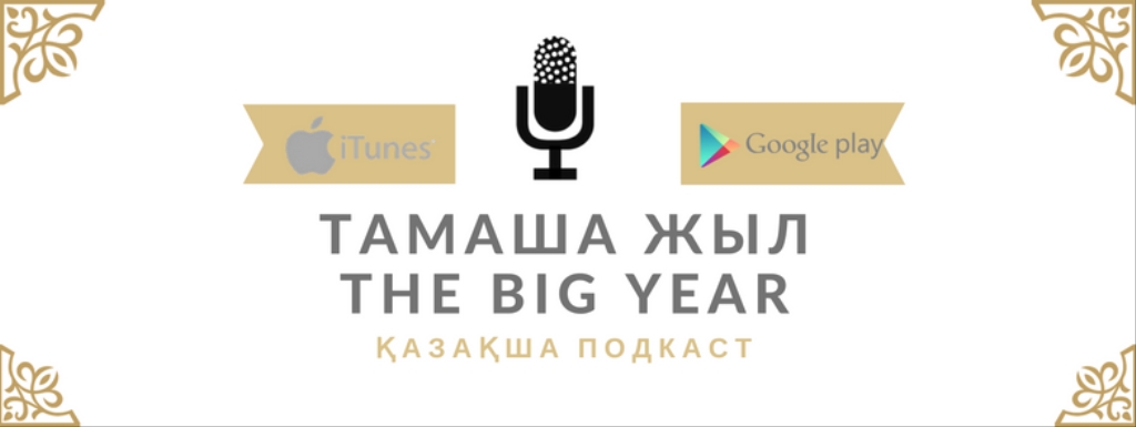 The Big Year
