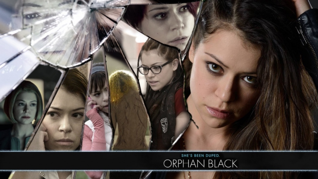 UNspoiled!: Orphan Black