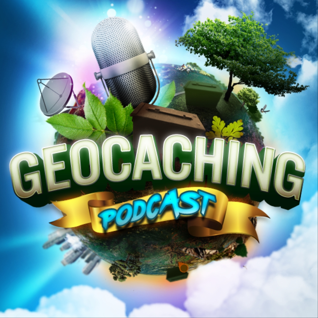 The Geocaching Podcast