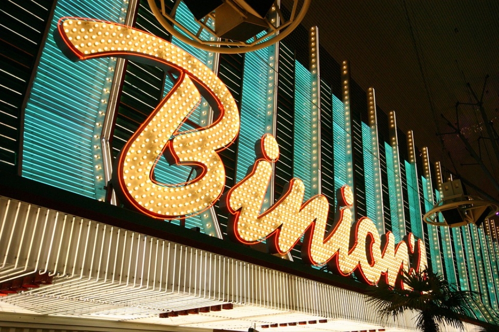 True Crime Las Vegas