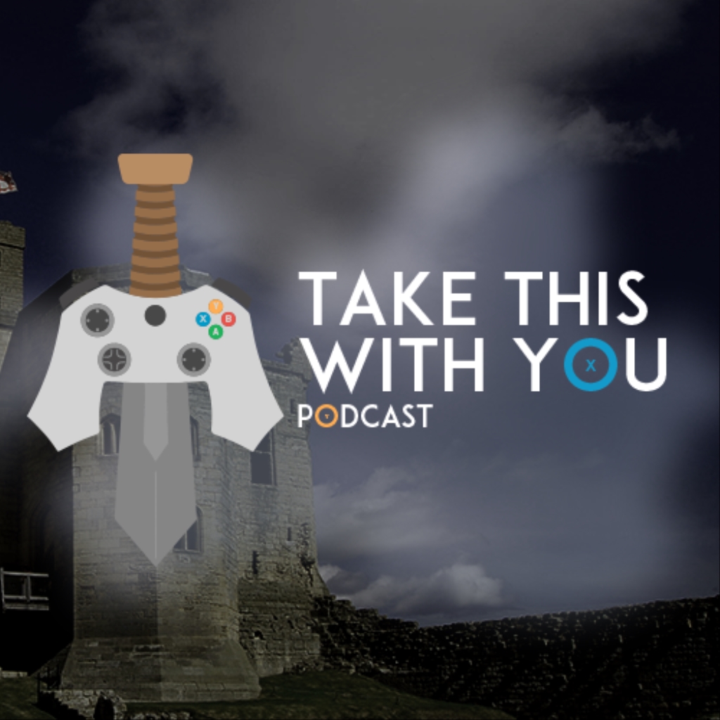 Take This With You Podcast