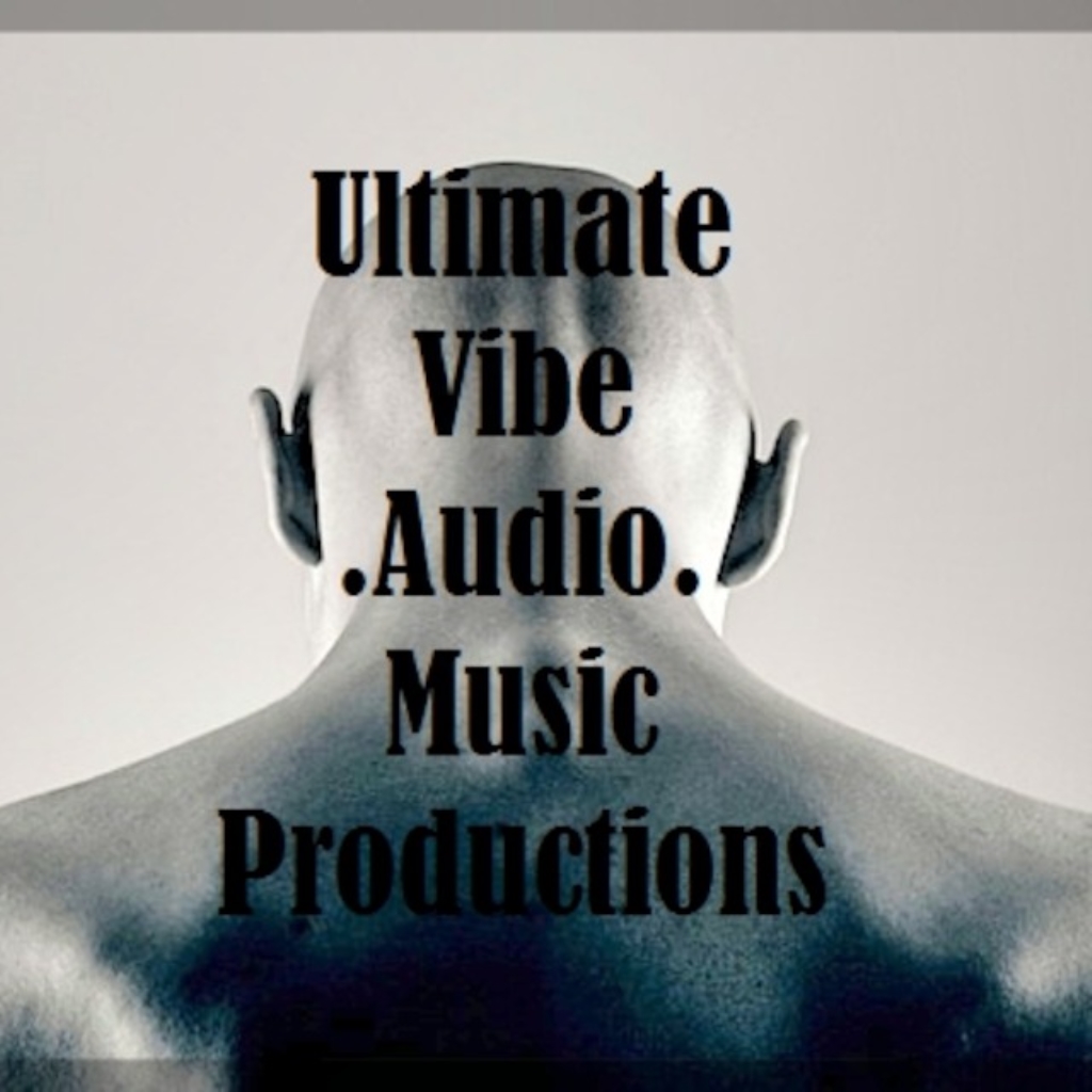 Ultimate Vibe Audio Music Productions