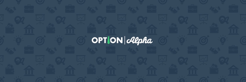 The Option Alpha Podcast
