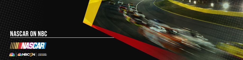 NASCAR on NBC
