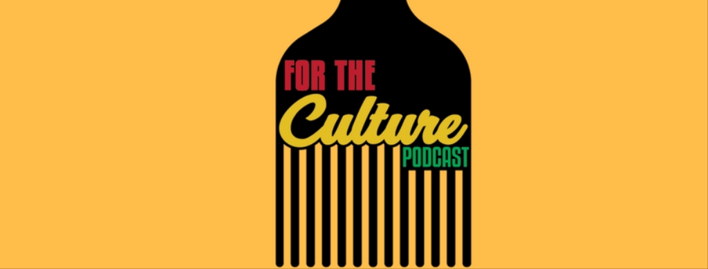 For The Culture Podcast