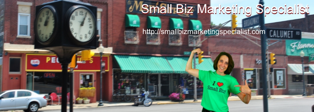 Marketing in 2 Minutes or Less