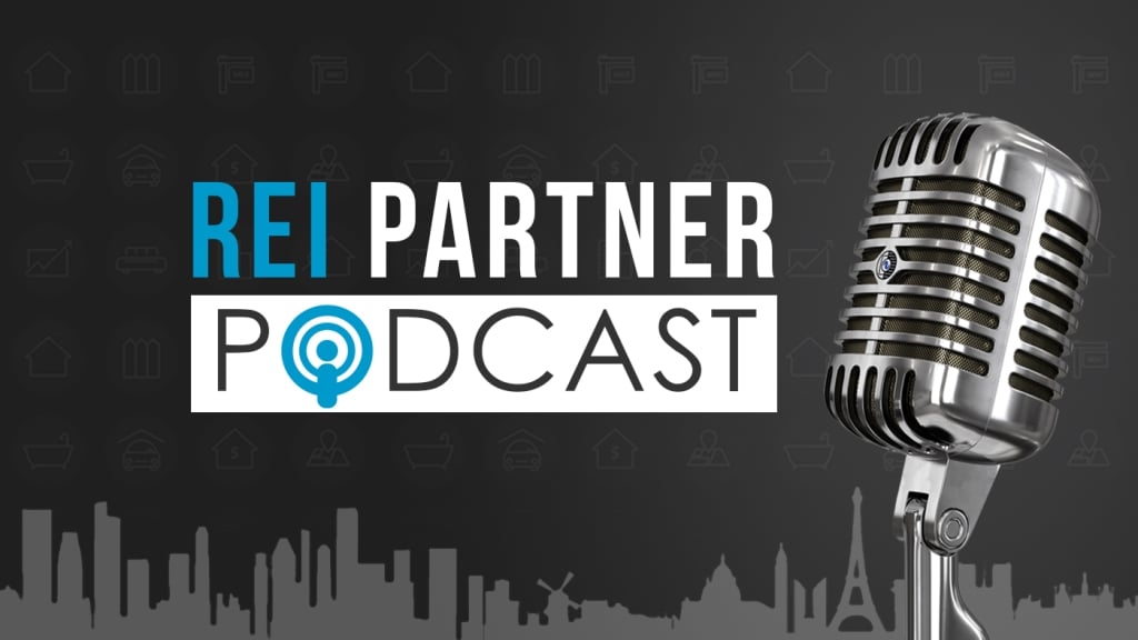 REI Partner Podcast