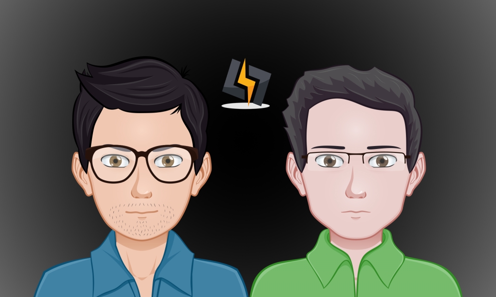 The Solar Dudes
