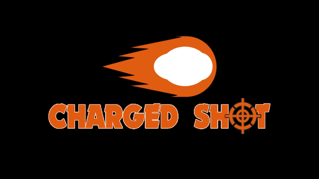Charged Shot Gamescast
