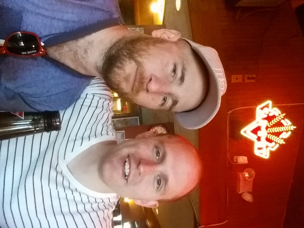 The Daves I Know