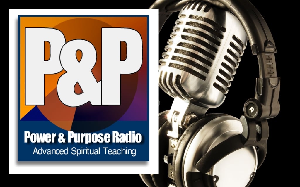 Power and Purpose Radio