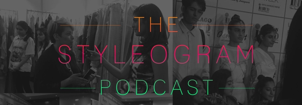 Styleogram Podcast