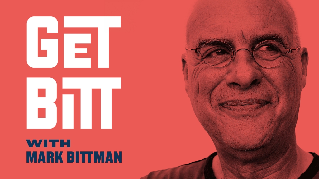 Get Bitt