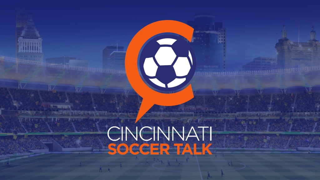 Cincinnati Soccer Talk