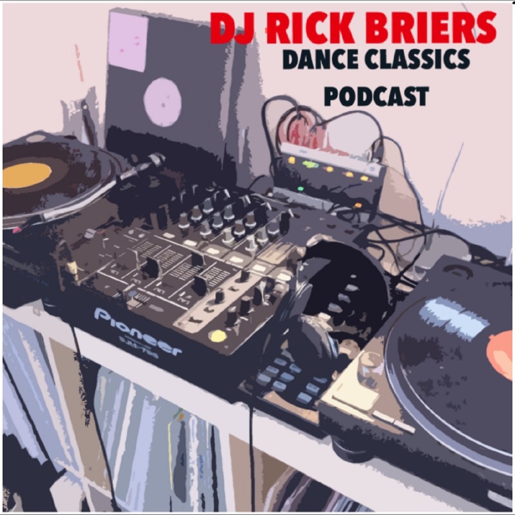 Dj Rick Briers Dance Classics