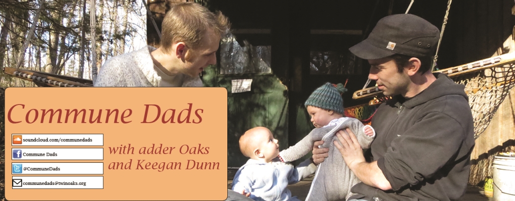 Commune Dads