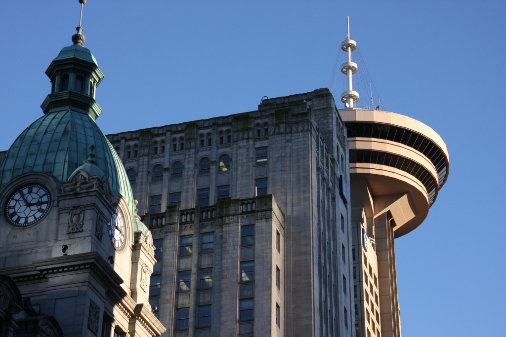 The Vancouver UnReal Estate Show