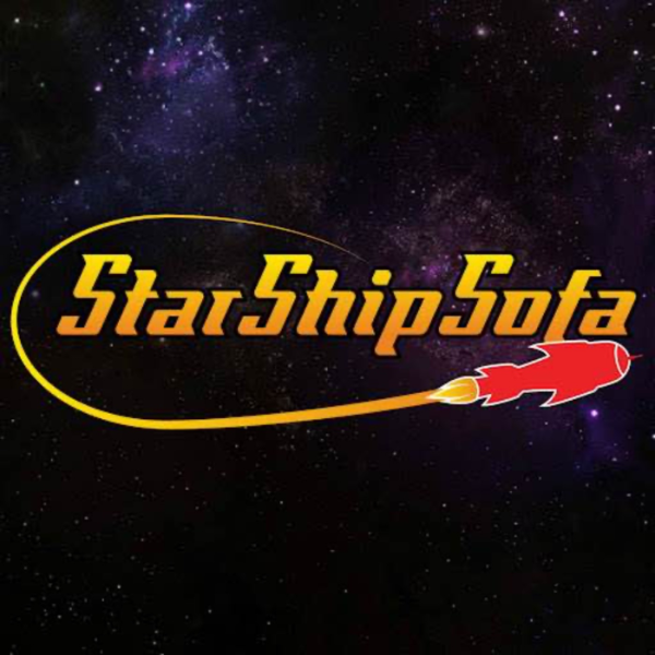 Starshipsofa Listen To Podcasts On Demand Free Tunein